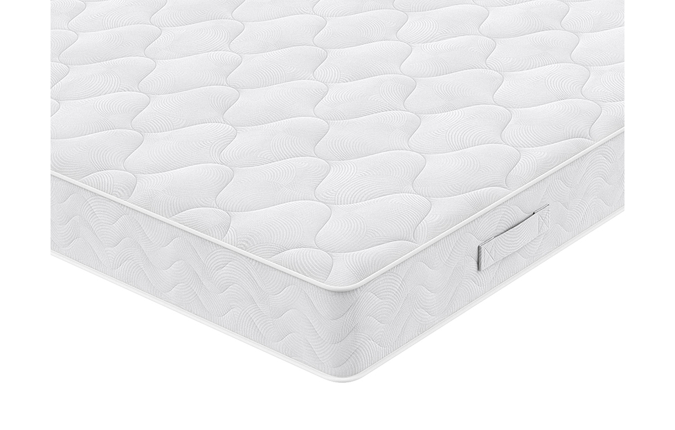 Двуспальные матрасы - изображение №3 "Матрас Silver 140 х 200"  на www.Angstrem-mebel.ru