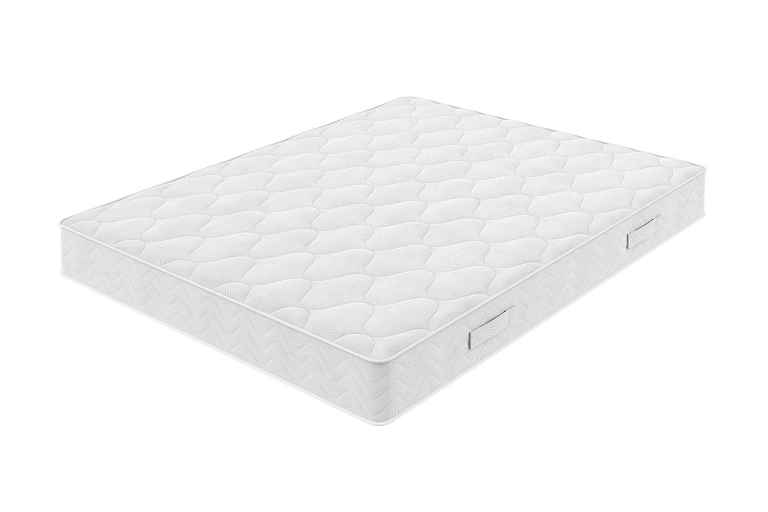 Двуспальные матрасы - изображение №4 "Матрас Silver 200 х 200"  на www.Angstrem-mebel.ru